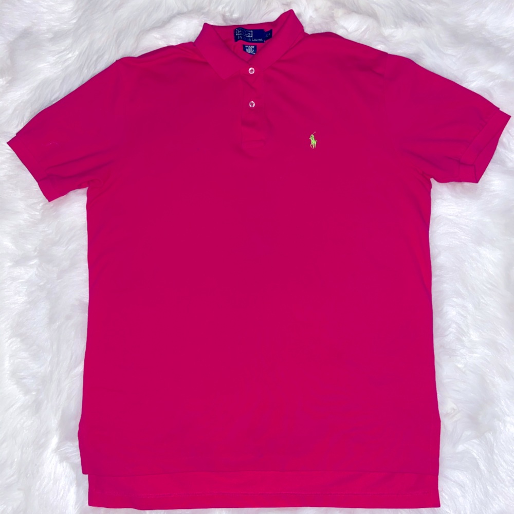 Ralph Lauren Polo Shirt